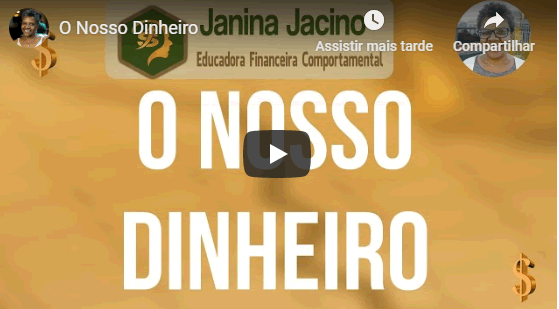 O Nosso Dinheiro